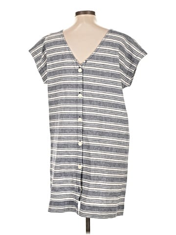 Peyton & Parker Casual Dress - back