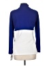 Alex Evenings Blue Kimono Size 12 - photo 2