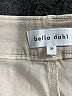 Bella Dahl Tan Khakis Size 29 waist - photo 6