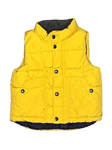 Baby Gap Vest (view 1)