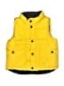 Baby Gap 100% Polyester Yellow Vest Size 18-24 mo - photo 1