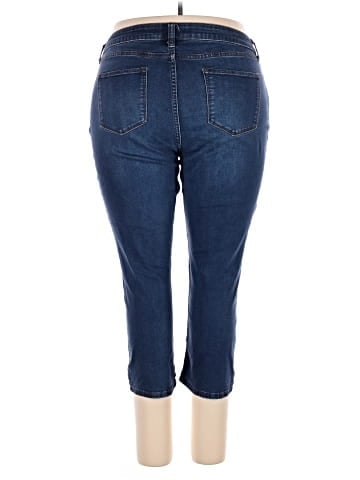 Croft & Barrow Jeggings (view 2)
