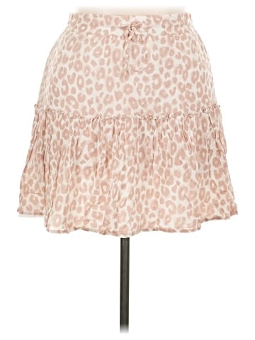 Sanctuary Casual Skirt (view 1)