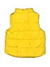 Baby Gap 100% Polyester Yellow Vest Size 18-24 mo - photo 2