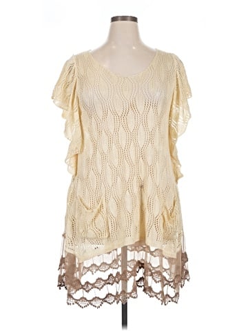 Ryu Casual Dress (view 1)