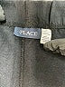 The Children's Place Solid Black Shorts Size 18 - photo 3