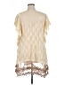 Ryu Ivory Casual Dress Size XL - photo 2