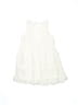 Xhilaration 100% Rayon White Ivory Dress Size 7 - 8 - photo 1
