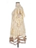 Ryu Ivory Casual Dress Size XL - photo 5
