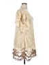 Ryu Ivory Casual Dress Size XL - photo 4