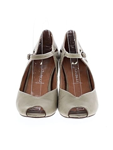 Havana Last Jeffrey Campbell Wedges (view 2)