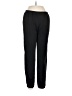 Electric & Rose Solid Black Track Pants Size M - photo 1