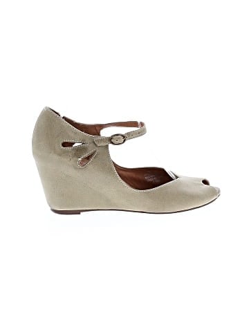 Havana Last Jeffrey Campbell Wedges (view 1)