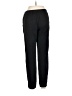Electric & Rose Solid Black Track Pants Size M - photo 2