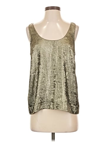 Banana Republic Sleeveless Blouse (view 1)