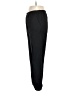Electric & Rose Solid Black Track Pants Size M - photo 5