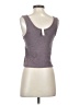 Madewell Gray Tank Top Size XS - photo 1