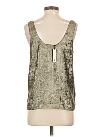 Banana Republic Sleeveless Blouse (view 2)