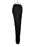 Electric & Rose Solid Black Track Pants Size M - photo 4