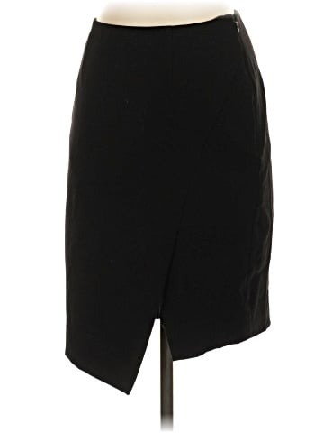White House Black Market Formal Skirt (view 1)