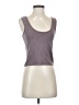 Madewell Gray Tank Top Size XS - photo 2