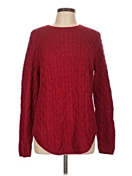 Jeanne Pierre Pullover Sweater