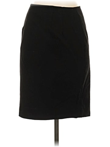 White House Black Market Formal Skirt (view 2)