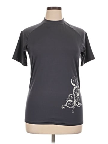TSLA Active T-Shirt (view 1)