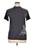TSLA Paisley Gray Active T-Shirt Size XL - photo 1