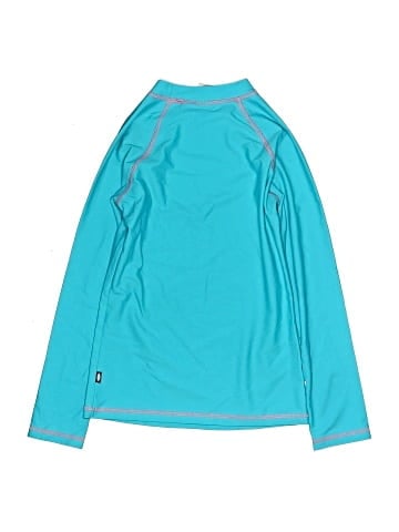 City Threads Long Sleeve T-Shirt (view 2)