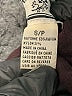 April Cornell Black Turtleneck Sweater Size S - photo 8