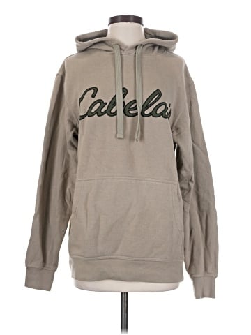 Cabela's Pullover Hoodie (view 1)