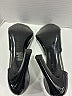 Gucci 100% Leather Gray Black Sandals Size 9 - photo 8