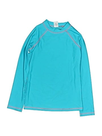 City Threads Long Sleeve T-Shirt (view 1)