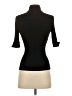 Belldini Black Turtleneck Sweater Size S - photo 2