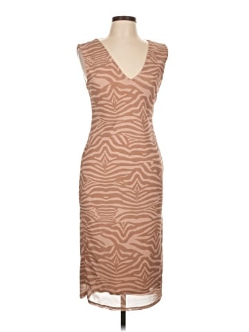 AFRM Cocktail Dress (view 1)