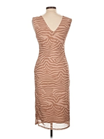 AFRM Cocktail Dress (view 2)