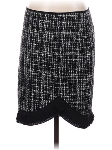 White House Black Market Formal Skirt (view 1)