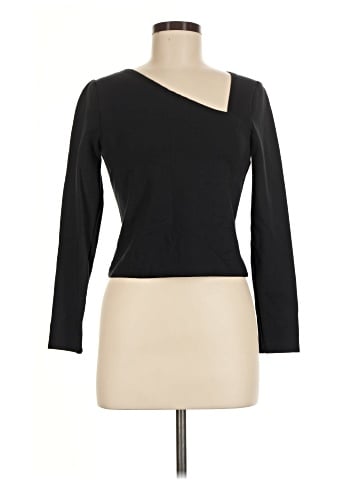 Abercrombie & Fitch Long Sleeve T-Shirt (view 1)