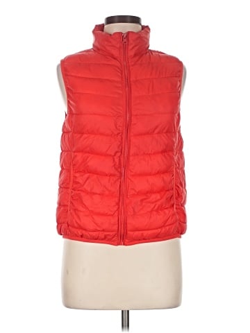 Forever 21 Vest (view 1)