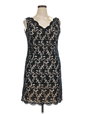 Ann Taylor Factory Cocktail Dress (view 1)
