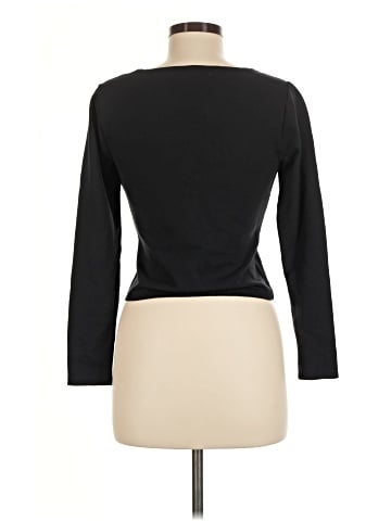 Abercrombie & Fitch Long Sleeve T-Shirt (view 2)