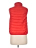 Forever 21 100% Nylon Red Vest Size M - photo 2