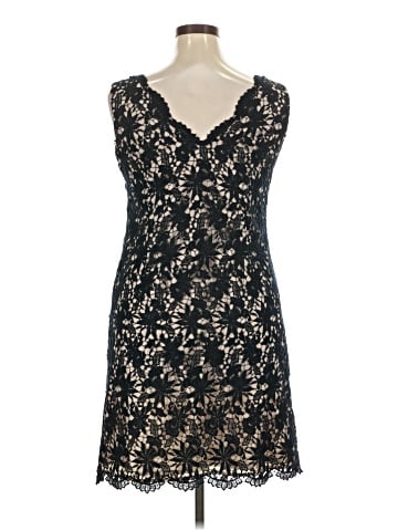 Ann Taylor Factory Cocktail Dress (view 2)