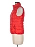 Forever 21 100% Nylon Red Vest Size M - photo 5