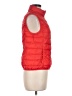 Forever 21 100% Nylon Red Vest Size M - photo 4