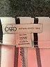 Cato Stripes White Casual Pants Size 22 - photo 4