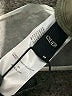 Cider Solid Gray Jumpsuit Size M - photo 4