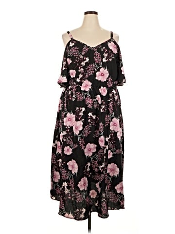 BLOOMCHIC Casual Dress (view 1)