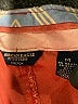 American Eagle Outfitters Solid Orange Shorts Size 14 - photo 3